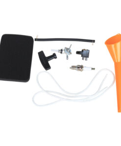 MAC AFRIC Generator Service kits - MGENER550