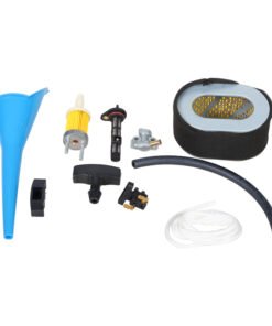 MAC AFRIC Generator Service kits - MGENER656