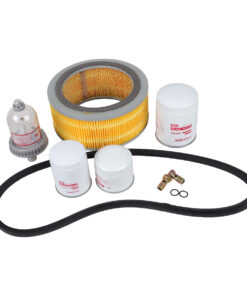 MAC AFRIC Generator Service kits - MGENER932