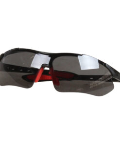 MAC AFRIC Grey O-Vision Safety Goggles