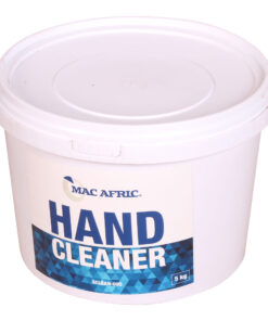 MAC AFRIC Grit Hand Cleaner 5 KG
