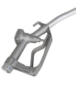 MAC AFRIC Gun Only for HPUMPO-007 AND HPUMPO-008