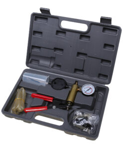 MAC AFRIC Hand Held Brake Bleeder Vacuum Pump