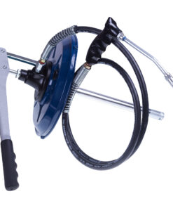 MAC AFRIC Hand Operated Grease Pump for Drums