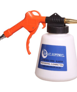 MAC AFRIC Hand Operated Soda Blaster