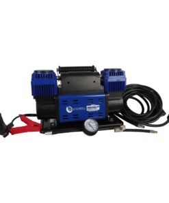 MAC AFRIC Heavy Duty 12V Mini Air Compressor