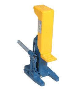 MAC AFRIC Heavy Duty 2 ton Toe Jack