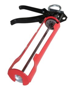 MAC AFRIC Heavy Duty Caulking Gun