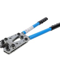 MAC AFRIC Heavy Duty Crimping Tool