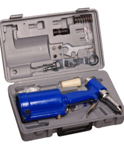 MAC AFRIC Heavy Duty Hydraulic Air Riveter Kit - ARIVET008