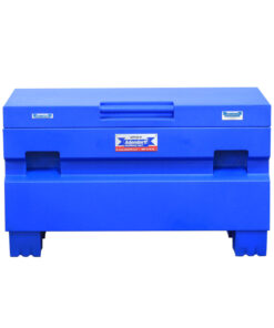 MAC AFRIC Heavy Duty Jobsite Tool Box (36" IN)