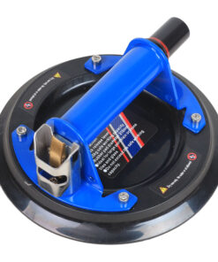 MAC AFRIC Heavy Duty Suction Vacuum Pump