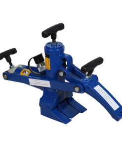 MAC AFRIC Heavy-Duty Tire Bead Breaker for Tractor Trucks (3-Stage)