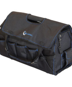 MAC AFRIC Heavy Duty Tool Bag with Steel Handle and Cover