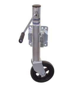 MAC AFRIC Heavy Duty Trailer Jack 1000 LBS