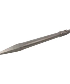 MAC AFRIC Hex Point Chisel 30 x 410mm