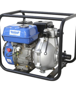 MAC AFRIC High Pressure Water Pump