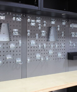 MAC AFRIC Hooks for TCABIN010