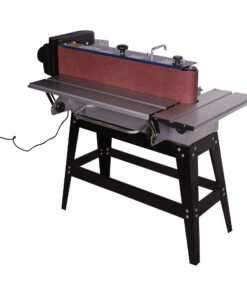MAC AFRIC Horizontal Belt Sander