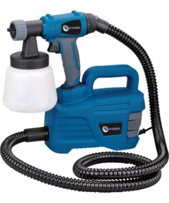 MAC AFRIC HVLP Airless Electric Spray gun