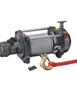 MAC AFRIC HWN15000YD Hydraulic Winch