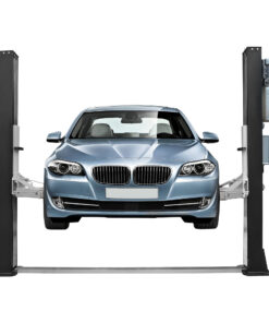 MAC AFRIC Hydraulic Electric 2-Post Car Lift 4-Ton (Automatic Lock Release)