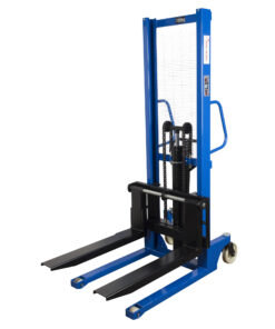 MAC AFRIC Hydraulic Hand Pallet Stacker 1 Ton (740 x 900 mm)