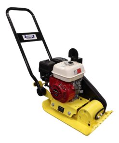 MAC AFRIC HZR-70 Petrol Plate Compactor
