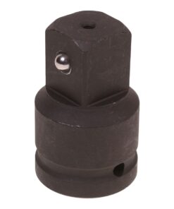 MAC AFRIC Impact Adapters (3/4" & 1") - 3/4" to 1"