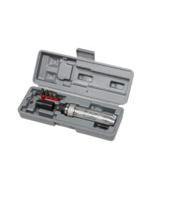 MAC AFRIC Impact Driver