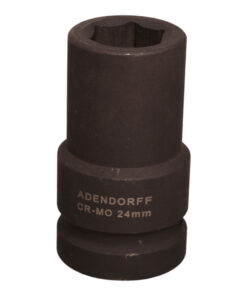 MAC AFRIC Impact Sockets 3/4" & 21mm