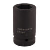 MAC AFRIC Impact Sockets 3/4" Drive 21mm