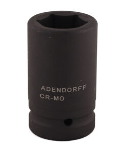 MAC AFRIC Impact Sockets 3/4" Drive 21mm