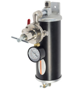 MAC AFRIC Industrial Air Water Trap and Regulator