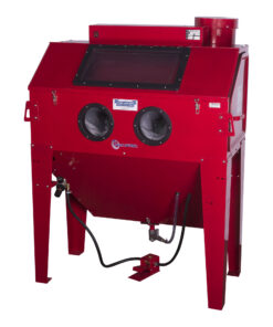MAC AFRIC Industrial Sand Blast Cabinet