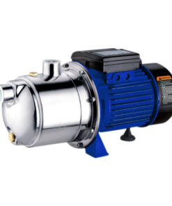 MAC AFRIC JET1100GI Self Priming Pressure Pump (1.1 kW)