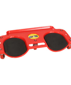 MAC AFRIC Kneeling Creeper