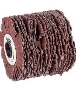 MAC AFRIC KRT270311 Flexible Sanding Wheel 60 x 10 MM G80