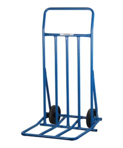 MAC AFRIC Large Folding Nose Trolley - Adendorff