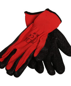 MAC AFRIC Latex Coated Palm Gloves (Size 10)