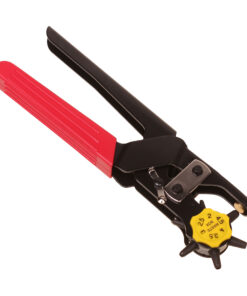 MAC AFRIC Leather Punch (2 - 4.5 MM)