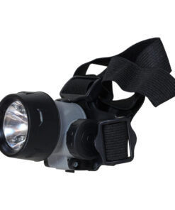 MAC AFRIC LED Headlight