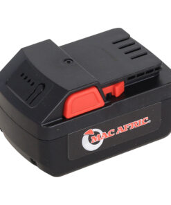 MAC AFRIC LI-ION Battery (4.0 AH 18V)