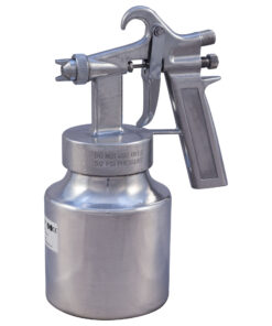 MAC AFRIC Low Pressure Suction Feed Gun