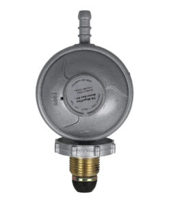MAC AFRIC LP Gas Regulator 168 Bulnose
