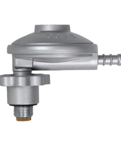 MAC AFRIC LP Gas Regulator 90 Degree Swiveltype