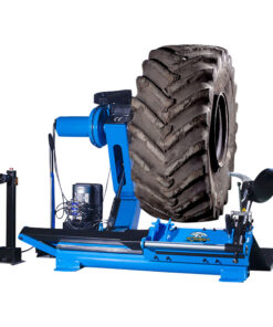 MAC AFRIC LT-690 Truck Tyre Changer