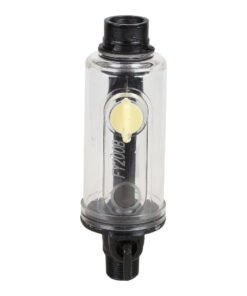 MAC AFRIC Lubricator for AHAMMC - 007