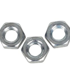 MAC AFRIC M16 Hex Nuts (10 Pack) - Adendorff