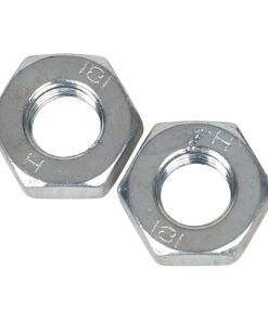 MAC AFRIC M20 Hex Nuts (2 Pack) - Adendorff